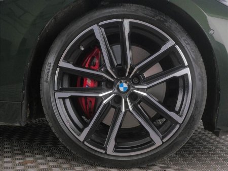 2024 BMW 4-Series - photo 14