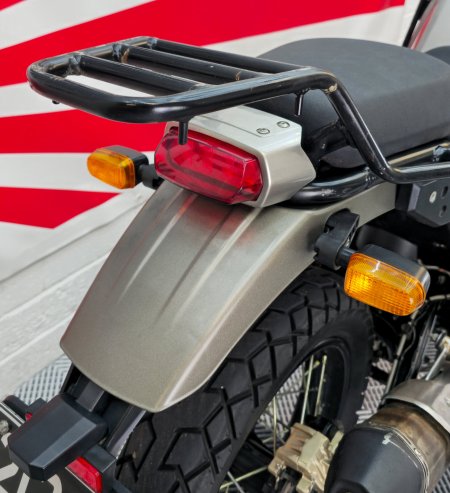 2021 ROYAL ENFIELD Himalayan - photo 5