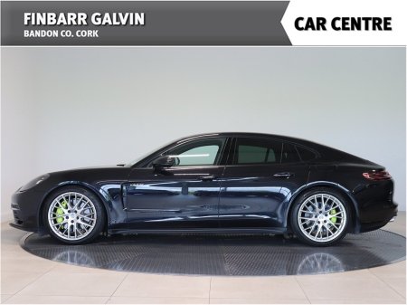 2019 Porsche Panamera - photo 3