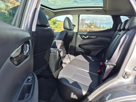 2016 Nissan Qashqai - photo 26