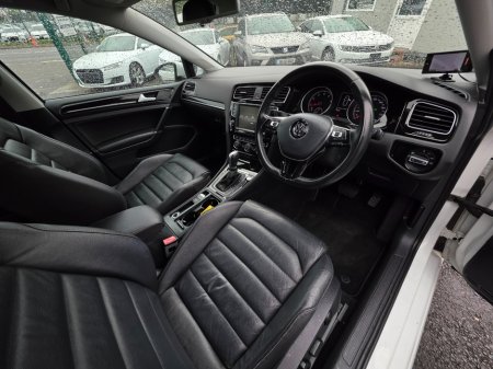 2015 Volkswagen Golf - photo 7