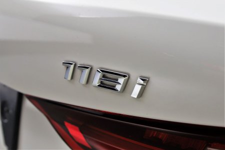 2020 BMW 1-Series - photo 14