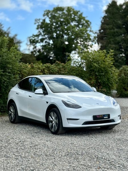 2023 Tesla Model Y - photo 3