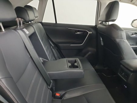 2023 Toyota RAV4 - photo 21