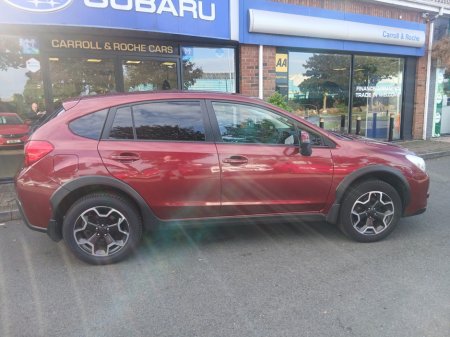 2013 Subaru XV - photo 16