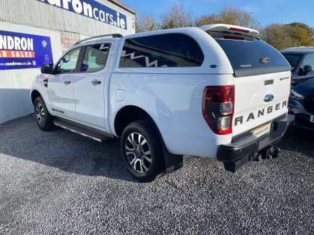 2022 Ford Ranger - photo 17