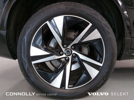 2024 Volvo XC90 - photo 7