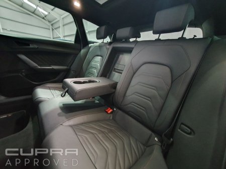 2025 Cupra Leon - photo 10
