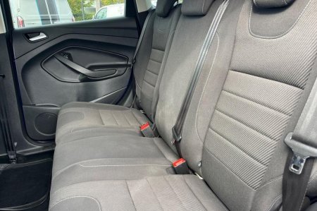2016 Ford Kuga - photo 20