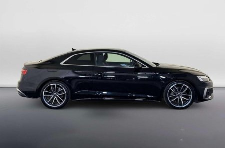 2022 Audi A5 35 TDI 163HP S-Tronic S Line