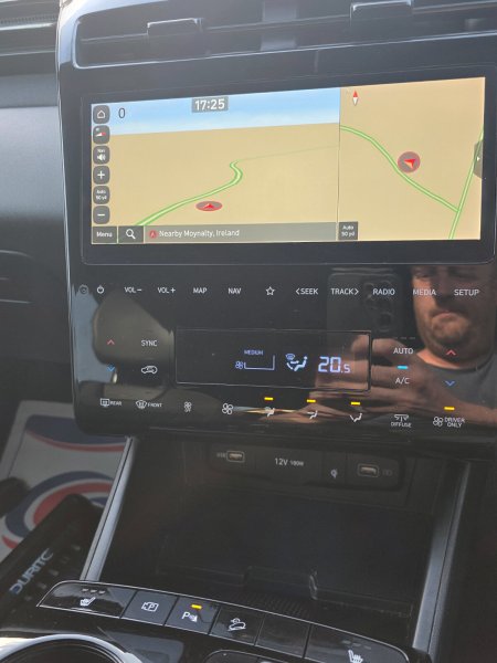 2023 Hyundai Tucson - photo 9