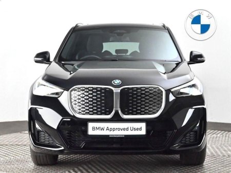 2024 BMW iX1 - photo 15