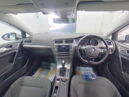 2017 Volkswagen Golf - photo 4