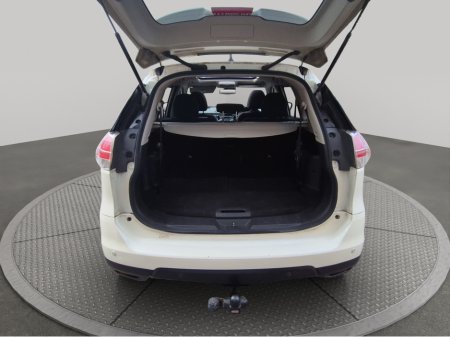 2017 Nissan X-Trail - photo 14