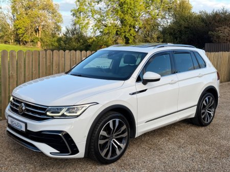 2021 Volkswagen Tiguan - photo 9