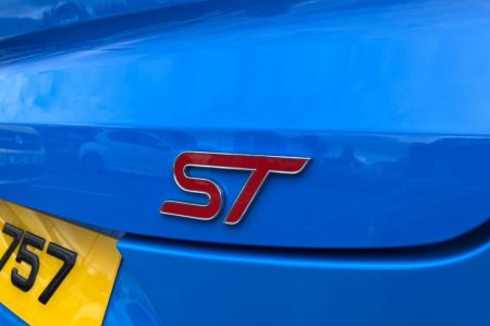 2024 Ford Puma - photo 40