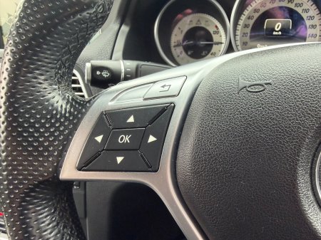 2014 Mercedes-Benz E-Class - photo 31