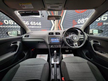 2013 Volkswagen Polo - photo 17