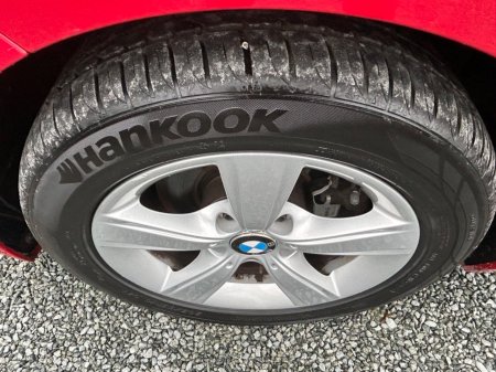 2015 BMW 1-Series - photo 32