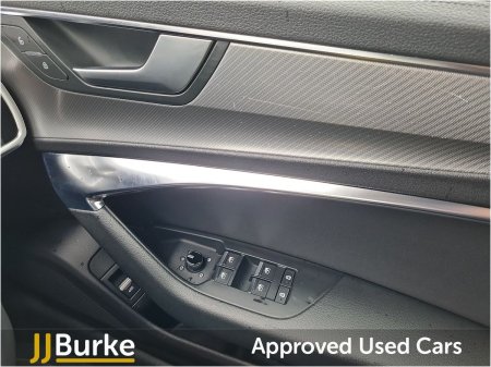 2019 Audi A6 - photo 19