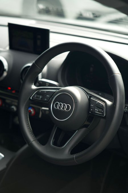 2021 Audi A3 - photo 9