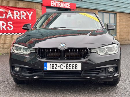 2018 BMW 3-Series - photo 3