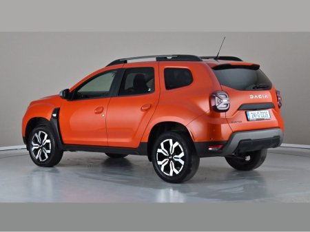 2024 Dacia Duster - photo 5
