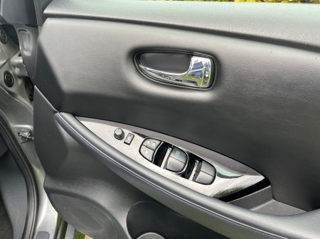 2021 Nissan Leaf - photo 43