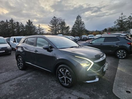 2023 Kia Sportage - photo 16