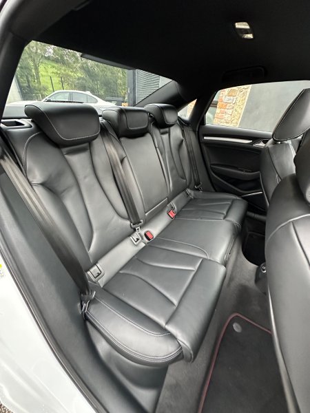 2018 Audi S3 - photo 29