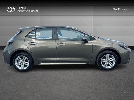 2023 Toyota Corolla - photo 3