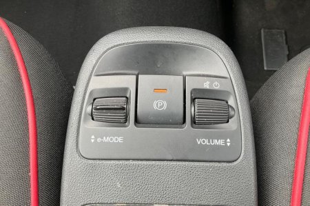 2022 Fiat 500e - photo 32