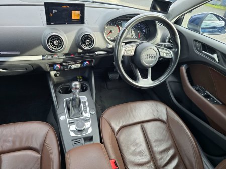 2017 Audi A3 - photo 12
