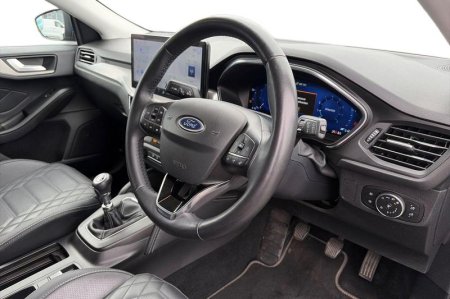 2023 Ford Focus - photo 9
