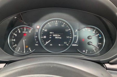 2025 Mazda CX-5 - photo 13