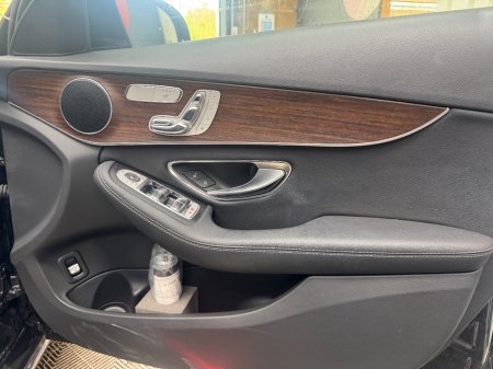 2019 Mercedes-Benz C-Class - photo 17