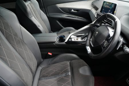 2019 Peugeot 5008 - photo 11