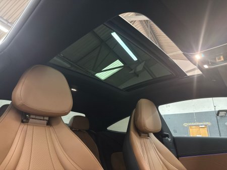 2026 Mercedes-Benz CLE - photo 21
