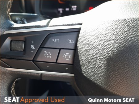 2024 SEAT Arona - photo 18