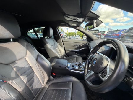 2019 BMW 3-Series - photo 15