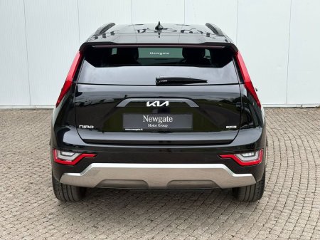 2026 Kia Niro - photo 6