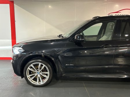 2018 BMW X5 - photo 11