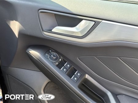 2026 Ford Focus - photo 20