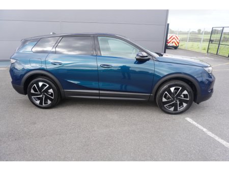 2026 Opel Grandland - photo 2