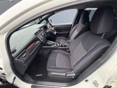 2020 Nissan Leaf - photo 43