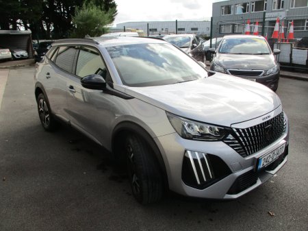 2024 Peugeot 2008 - photo 3