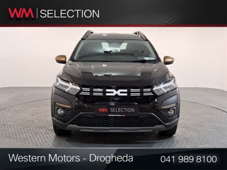 2025 Dacia Jogger - photo 2