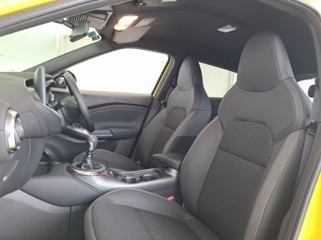 2026 Nissan Juke - photo 29