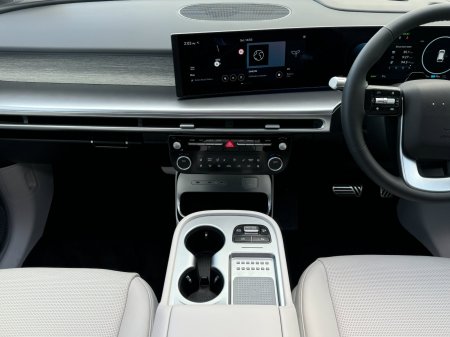 2027 Hyundai IONIQ 9 - photo 9