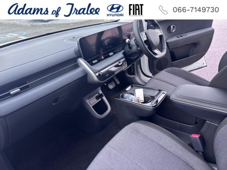 2026 Hyundai IONIQ 5 - photo 12